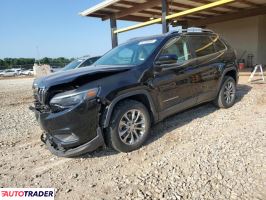 Jeep Cherokee 2021 2 Jeep Cherokee 2021 2