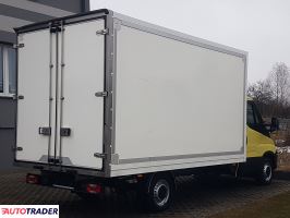 Iveco Daily 2017 2.3