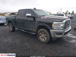 Dodge Ram 2019 6