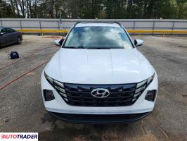 Hyundai Tucson 2023 2