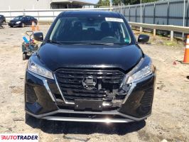 Nissan Pozostałe 2022 1 Nissan Pozostałe 2022 1