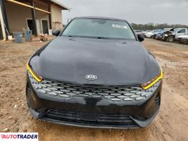 Kia Pozostałe 2021 1