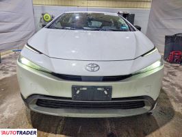 Toyota Prius 2023 2