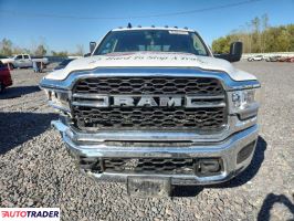 Dodge Ram 2019 6