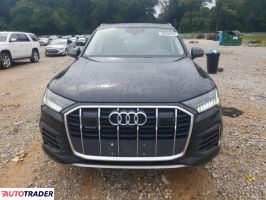 Audi Q7 2022 3 Audi Q7 2022 3