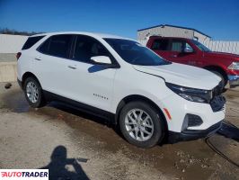 Chevrolet Equinox 2023 1