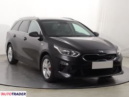 Kia Ceed 2020 1.0 118 KM