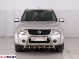 Suzuki Grand Vitara 2009 1.9 127 KM
