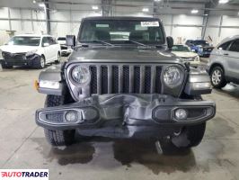 Jeep Wrangler 2021 3 Jeep Wrangler 2021 3