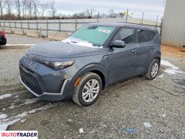 Kia Soul - zobacz ofertę