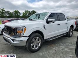 Ford Pozostałe 2022 3