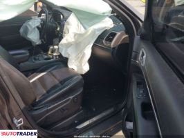 Jeep Grand Cherokee 2020 3 Jeep Grand Cherokee 2020 3