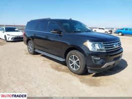 Ford Expedition - zobacz ofertę