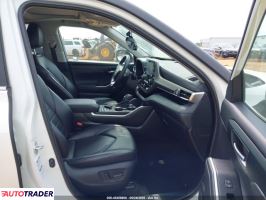 Toyota Highlander 2021 3