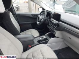 Ford Escape 2024 1 Ford Escape 2024 1