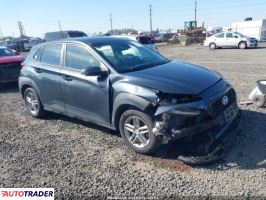 Hyundai Kona 2019 2
