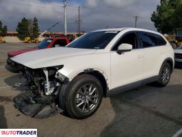 Mazda CX-9 2021 2