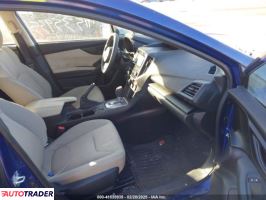 Subaru Impreza 2023 2 Subaru Impreza 2023 2