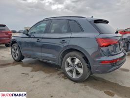 Audi Q5 2025 2