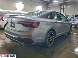 Volkswagen Jetta 2024 1