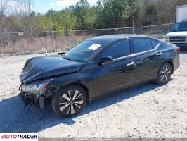 Nissan Altima 2020 2