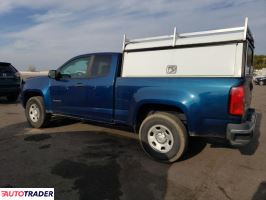 Chevrolet Colorado 2019 2