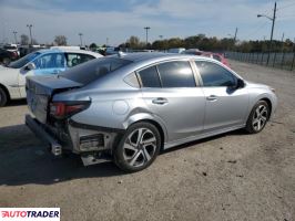 Subaru Legacy 2020 2