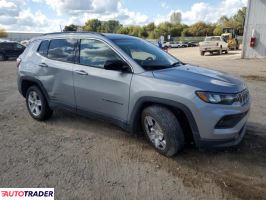 Jeep Compass 2022 2