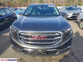 GMC Terrain 2021 1