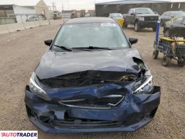 Subaru Impreza 2019 2 Subaru Impreza 2019 2