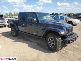 Jeep Pozostałe 2025 3 Jeep Pozostałe 2025 3