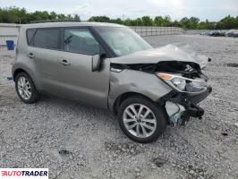 Kia Soul 2019 2