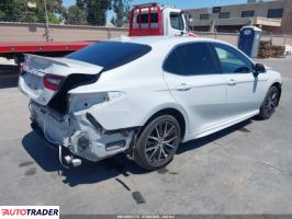 Toyota Camry 2023 2
