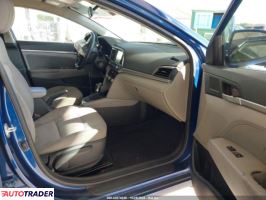 Hyundai Elantra 2020 2