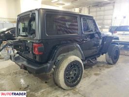 Jeep Wrangler 2021 3