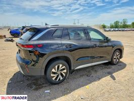 Volkswagen Tiguan 2025 2