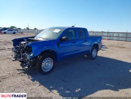 Ford Maverick 2026 2