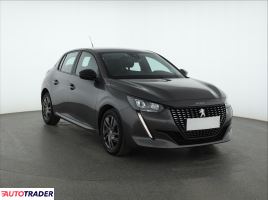 Peugeot 208 2022 1.2 73 KM