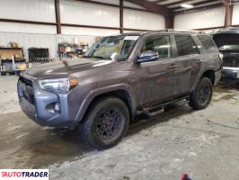 Toyota Pozostałe 2021 4 Toyota Pozostałe 2021 4