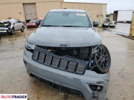 Jeep Grand Cherokee 2021 3 Jeep Grand Cherokee 2021 3