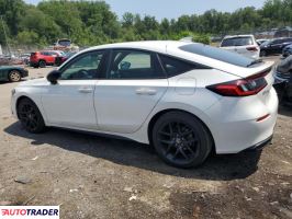 Honda Civic 2023 2 Honda Civic 2023 2