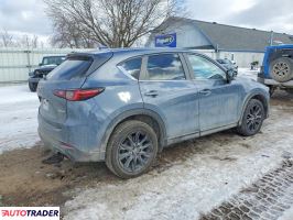 Mazda CX-5 2023 2