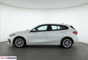 BMW 118 2020 1.5 134 KM