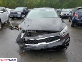 Kia Pozostałe 2020 2