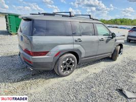Hyundai Santa Fe 2026 2