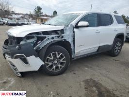 GMC Acadia 2020 2