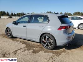 Volkswagen Golf 2024 2