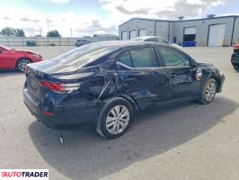 Nissan Sentra 2024 2