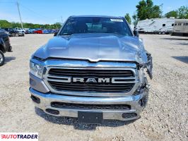 Dodge Ram 2021 5