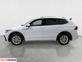 Volkswagen Tiguan 2023 2.0 200 KM